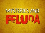 Mysteries and Feluda