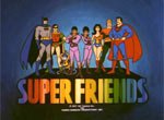 The Super Friends Hour