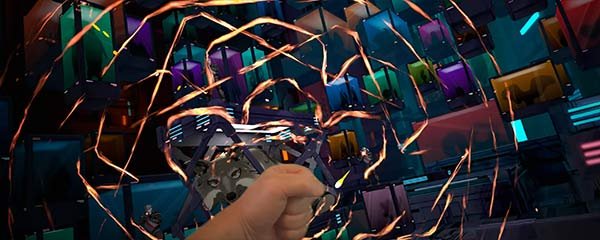 Marvel's What If...? - An Immersive Story Banner