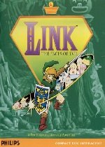Link: The Faces of Evil