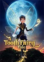A Tooth Fairy Tale