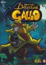 Detective Gallo