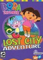 Dora the Explorer: Lost City Adventure
