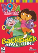 Dora the Explorer: Backpack Adventure