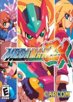 Mega Man ZX