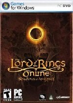 The Lord of the Rings Online: Shadows of Angmar