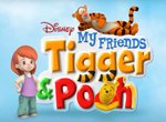 My Friends Tigger & Pooh