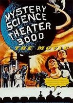 Mystery Science Theater 3000: The Movie