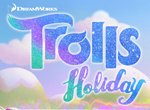 Trolls Holiday