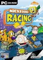 Nicktoons Racing