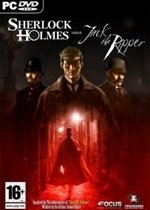 Sherlock Holmes vs Jack the Ripper