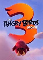 The Angry Birds Movie 3