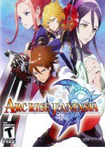 Arc Rise Fantasia