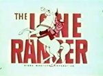 Lone Ranger