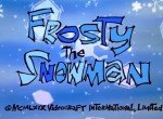 Frosty the Snowman