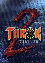 Turok 2: Seeds of Evil