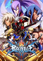 BlazBlue: ChronoPhantasma