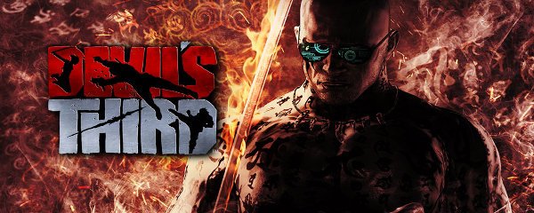 Devil's Third Banner