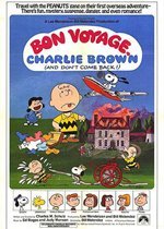 Bon Voyage, Charlie Brown