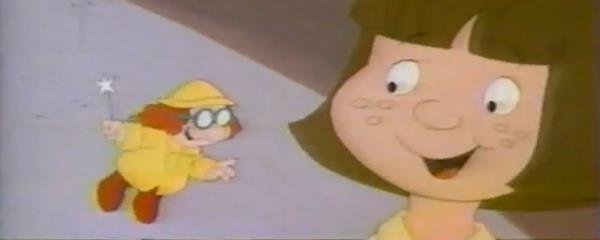 Tooth Fairy, Where Are You? Banner