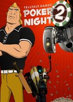 Telltale Games' Poker Night 2