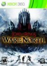 The Lord of the Rings: War in the North