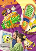 Nicktoons Nick Tunes
