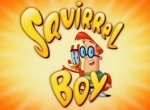 Squirrel Boy