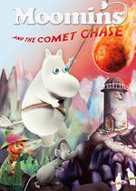 Moomins and the Comet Chase
