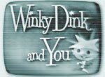 Winky Dink and You