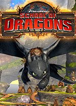 How to Train Your Dragon: School of Dragons