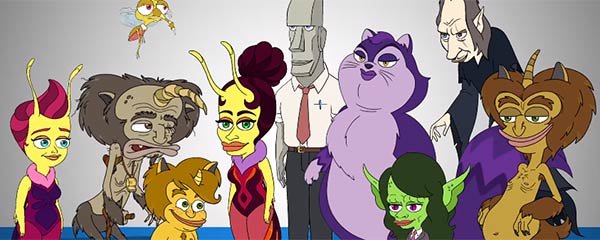 Human Resources Banner