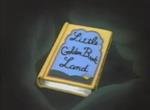 Little Golden Book Land