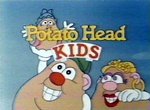 Potato Head Kids