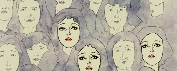 Belladonna of Sadness Banner