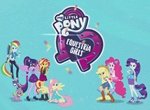 My Little Pony:  Equestria Girls - Better Together
