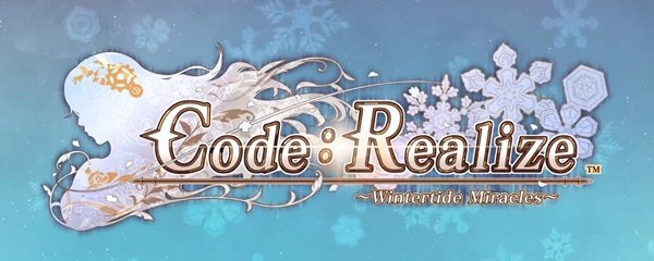 Code: Realize ~Wintertide Miracles~ Banner