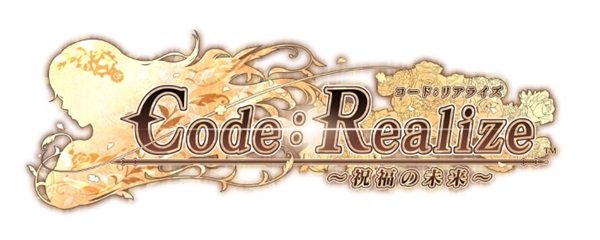 Code: Realize ~Future Blessings~ Banner