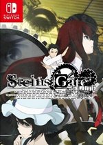 Steins;Gate Elite