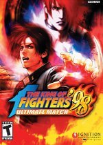 The King of Fighters '98: Ultimate Match