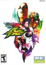 The King of Fighters XI