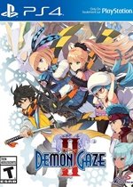 Demon Gaze II