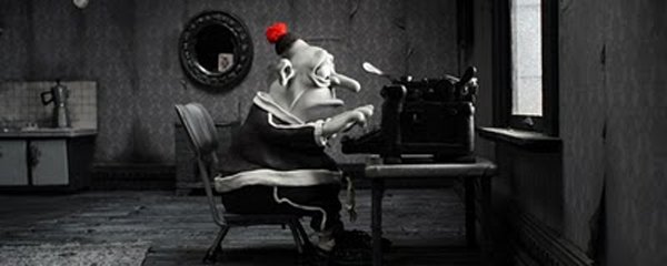 Mary and Max Banner
