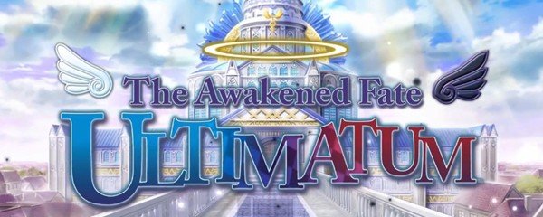 The Awakened Fate Ultimatum Banner