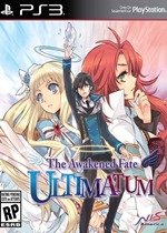 The Awakened Fate Ultimatum