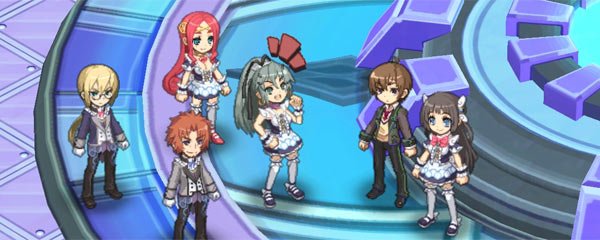 The Guided Fate Paradox Banner