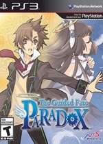 The Guided Fate Paradox