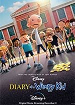Diary of a Wimpy Kid (2021)