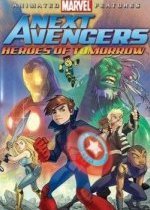 Next Avengers: Heroes of Tomorrow