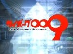 Cyborg 009: The Cyborg Soldier